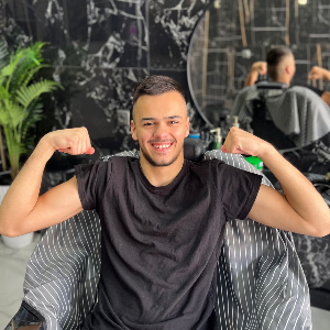 Barber Lovro